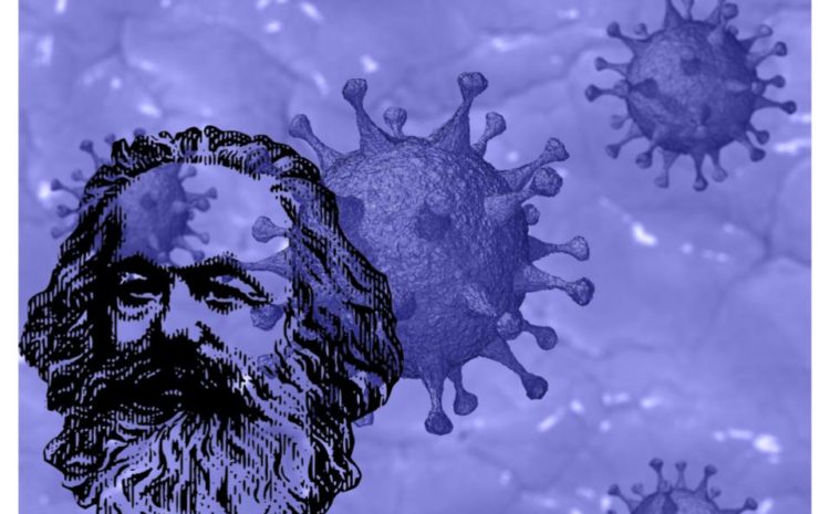 Marx et le Coronavirus
